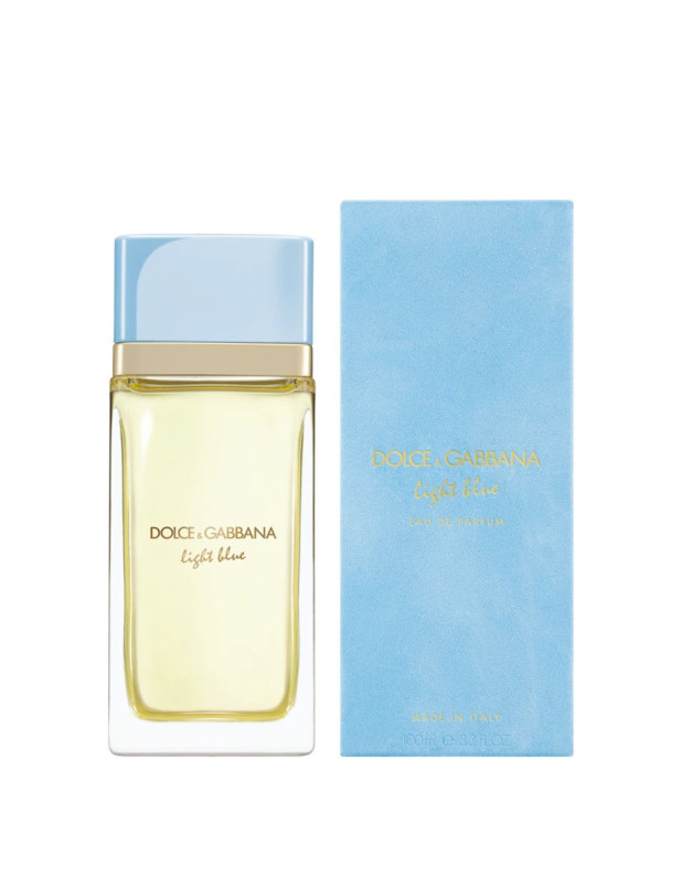 Light Blue Edp